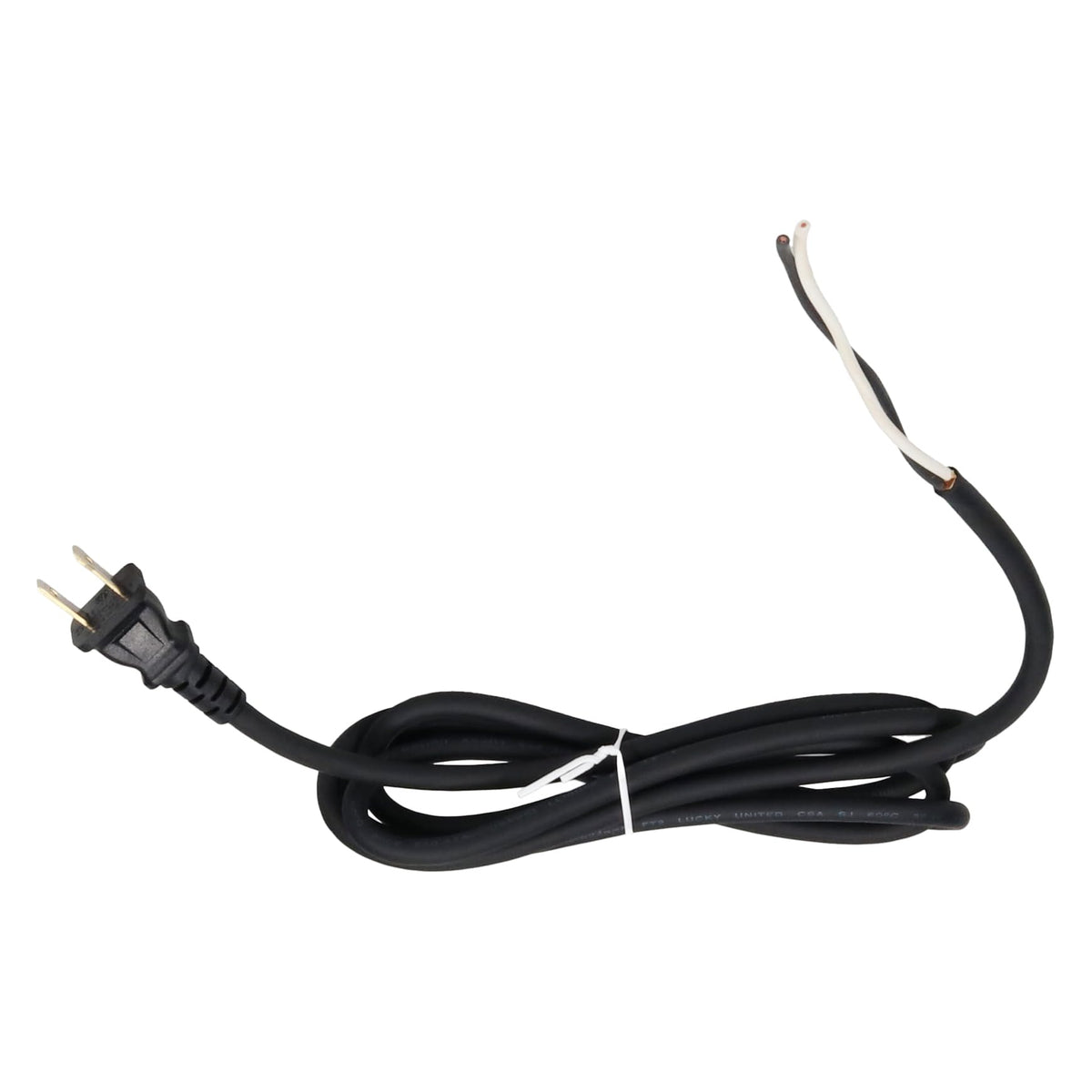 Bosch 3604460555 Power Cord Replacement for Electric Drill B6050 (4 Pack)