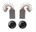 Skil SHD77 OEM Replacement Carbon Brush Assemblies # 95111L