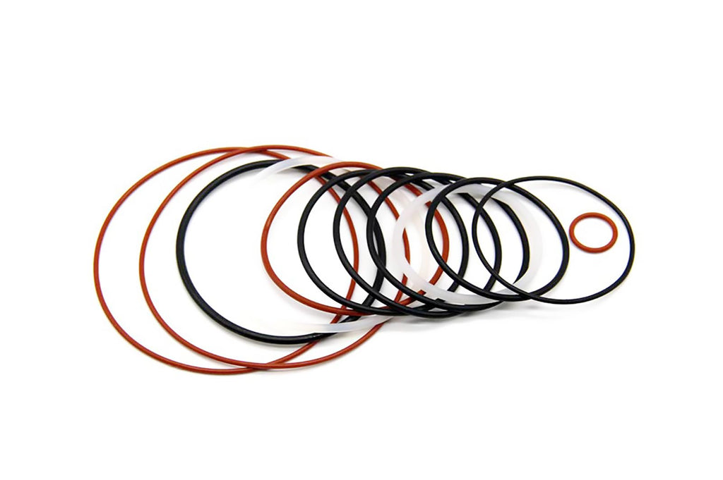D15844 O-Ring Rebuild Kits and 647956-00 Tirgger Valve Assembly for D51844 D51845 D51822 641011-00 D51823 647620-00