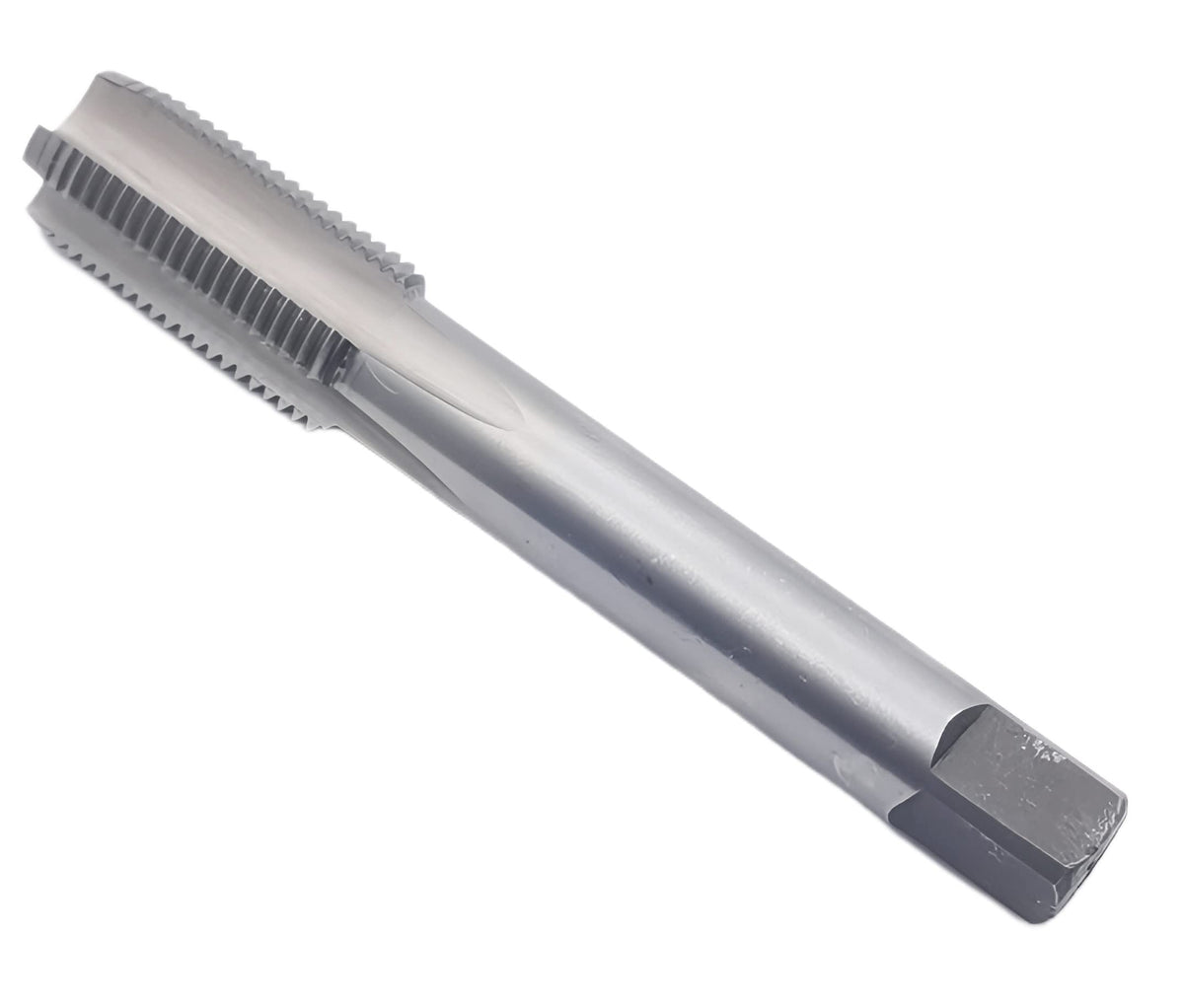 Metric Thread Tap, M16 X 1.5 HSS Machine Right Hand Thread Tap M16 X 1.5mm