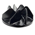 Compatible with Riccar Vacuum Motor Fan B123-3000B