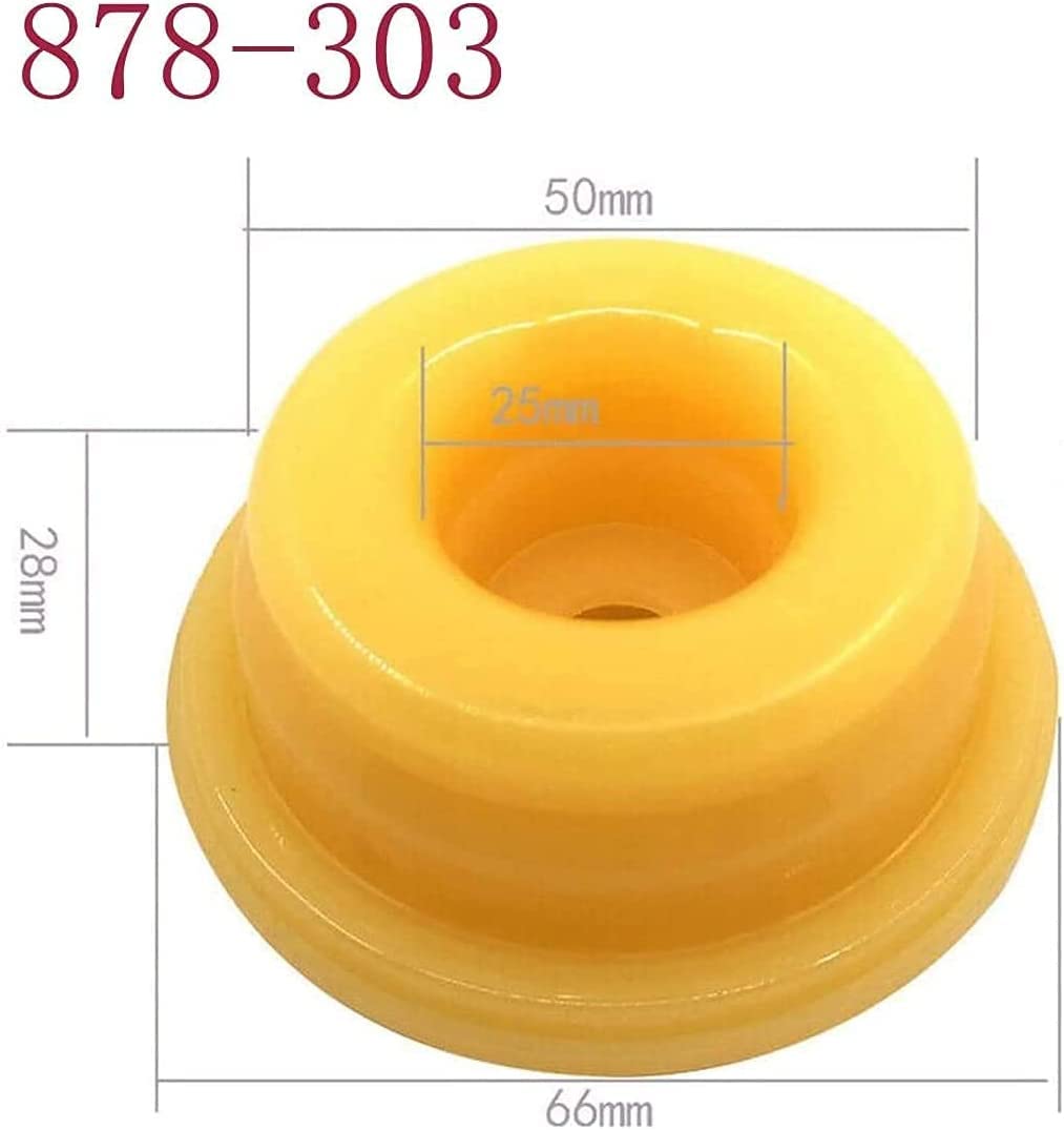 878-303 877-323 Aftermarket Piston Driver and Bumper Kit Fit for Hitachi