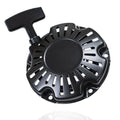 ZeeKee Pull Start Recoil Starter Assembly for Honda GX100 GX100U GX100RT GXR120 98.5CC 2.8HP 3HP Engine, for Multiquip Mikasa MTX60 MTX70 MTX70HD Rammer, Replace 28400-ZDJ-003ZA, 28400-Z0D-V04ZA