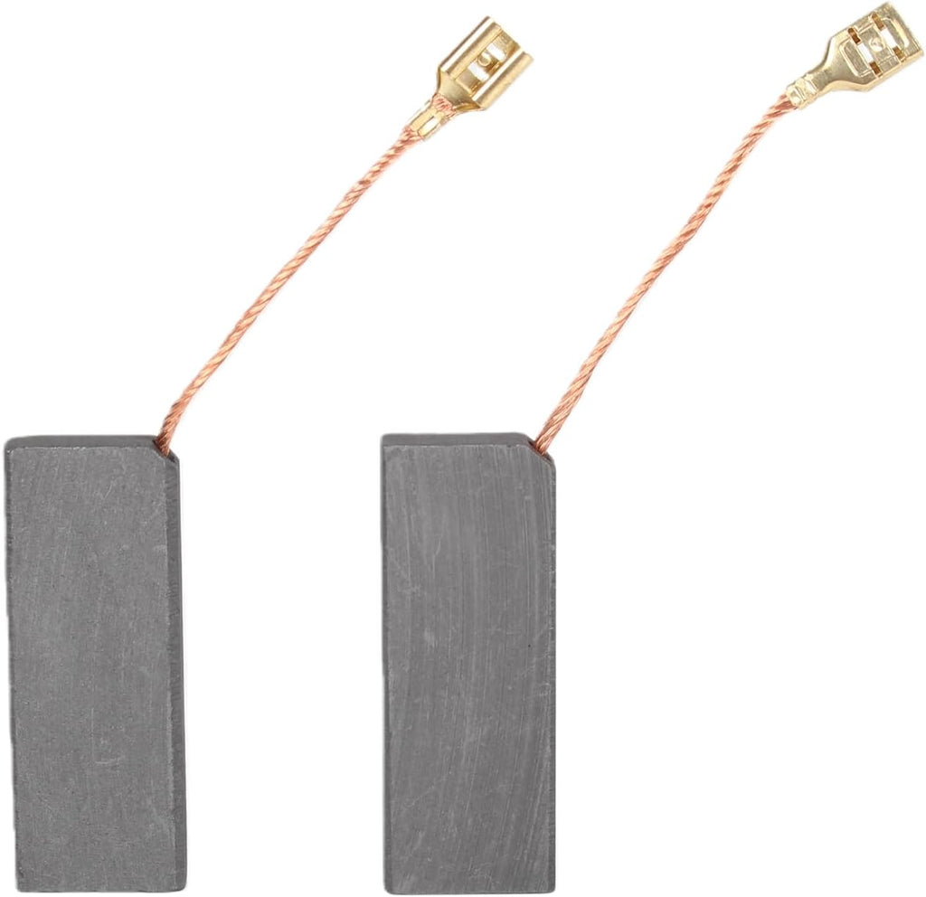 2x Carbon Brush For Black and Decker For DeWalt Replace A10157SV