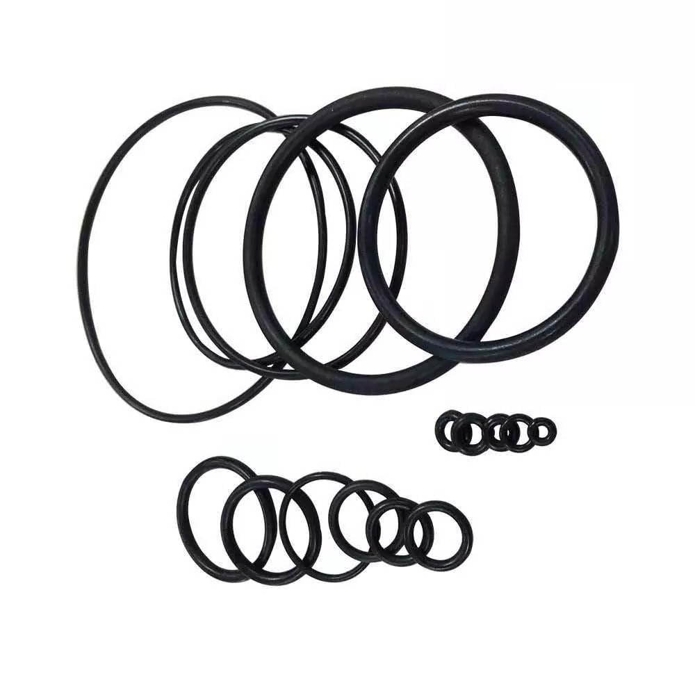 Eopzol G845 O-Ring Kit Replacement for Superior Parts Fits for Hitachi NV45AA NV45AB NV45AB2 NV45AC NV45AE NV45AB2(S) Nailers