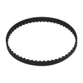 Micro Traders Drive Belt 429964-32 Compatible with Black and Decker Sander BR300 11 Inches Length 1/5 Inch Tooth Spacing Pitch 55 Teeth
