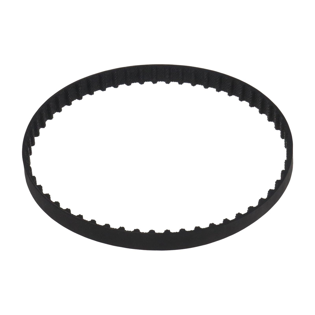 Micro Traders Drive Belt 429964-32 Compatible with Black and Decker Sander BR300 11 Inches Length 1/5 Inch Tooth Spacing Pitch 55 Teeth