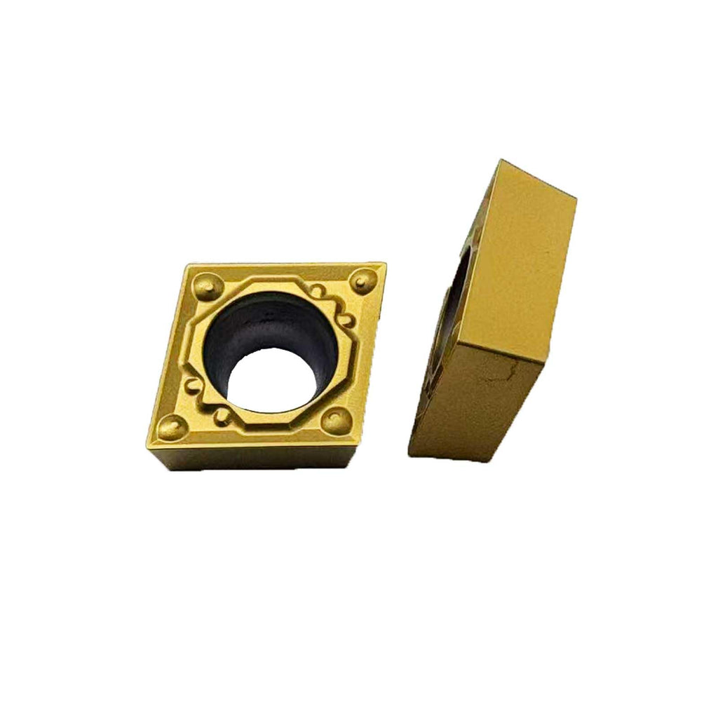 Zouzmin CCMT09T302 Inserts Ceramic