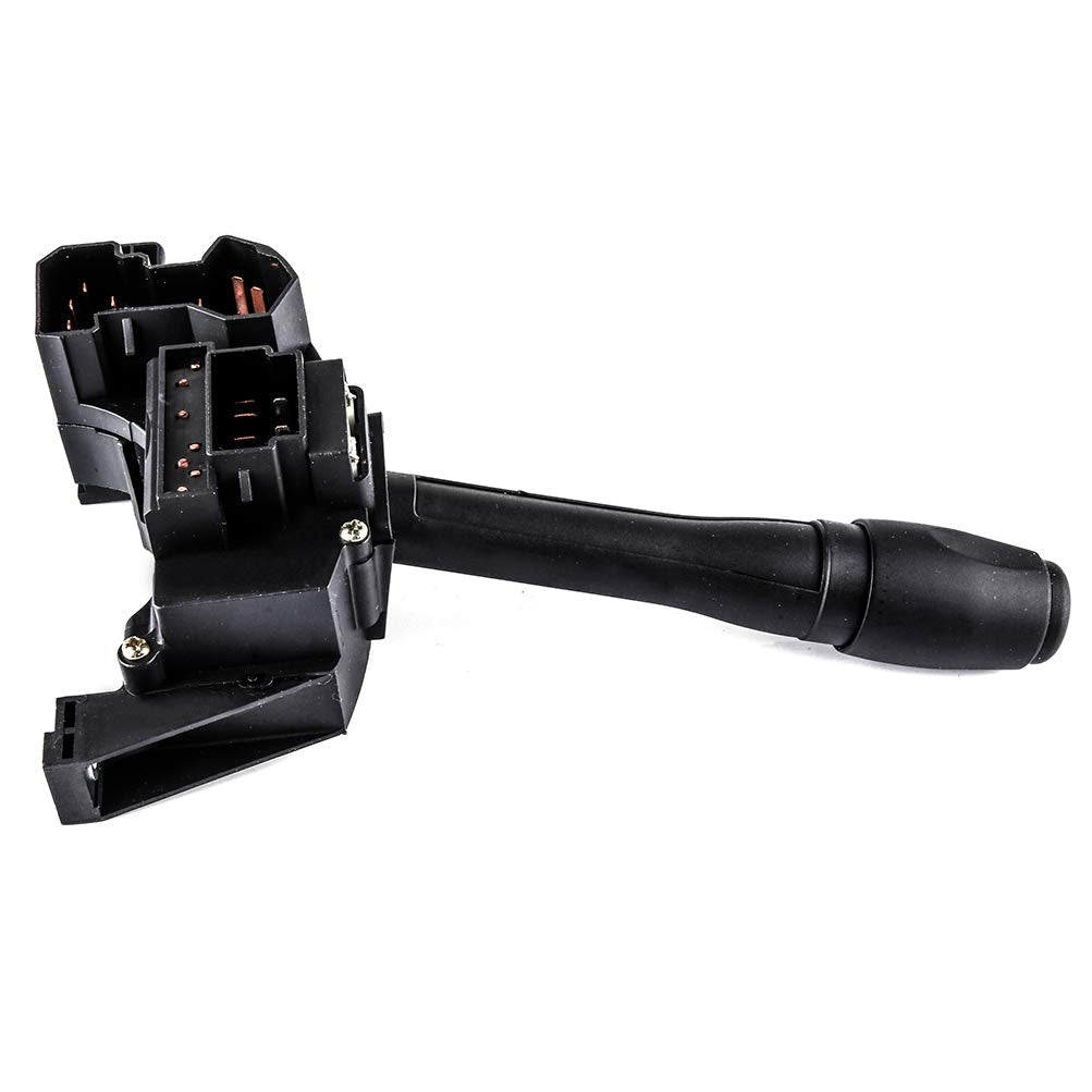 SCITOO Turn Signal Switch for Ford for Crown Victoria 97-02