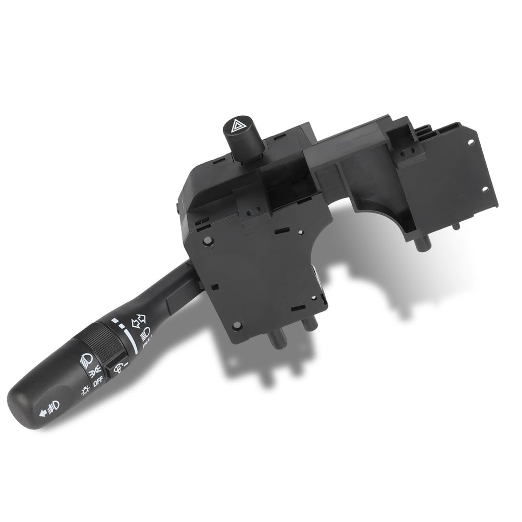 Turn Signal Switch Compatible with Jeep TJ Wrangler 2001-2006