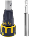N435495 N449701 Nose Cone Bit Fits DeWalt DCF620 DCF620B screw gun Assembly