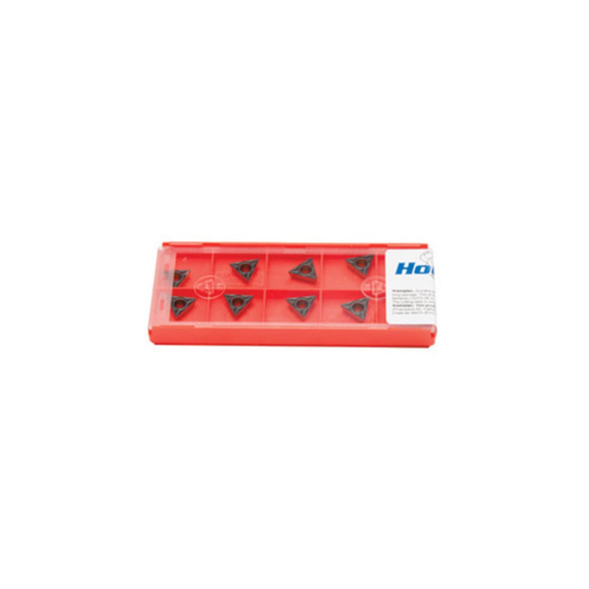HOUGEN Carbide Inserts (10 Pack) (05467)