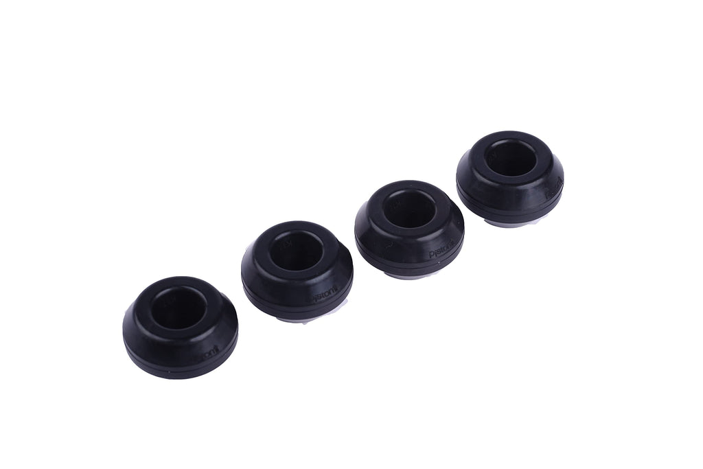 Maxparts CN55 Bumper For Coil Nailer Compatible with MAX CN55 Coil Nailer (4 Pack)