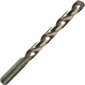 Champion Cutting Tool 705C-9/32 Cobalt 9/32-Inch 135 Degree Split Point HSS HD Jobber Twist Drill Bits, 12-Pack