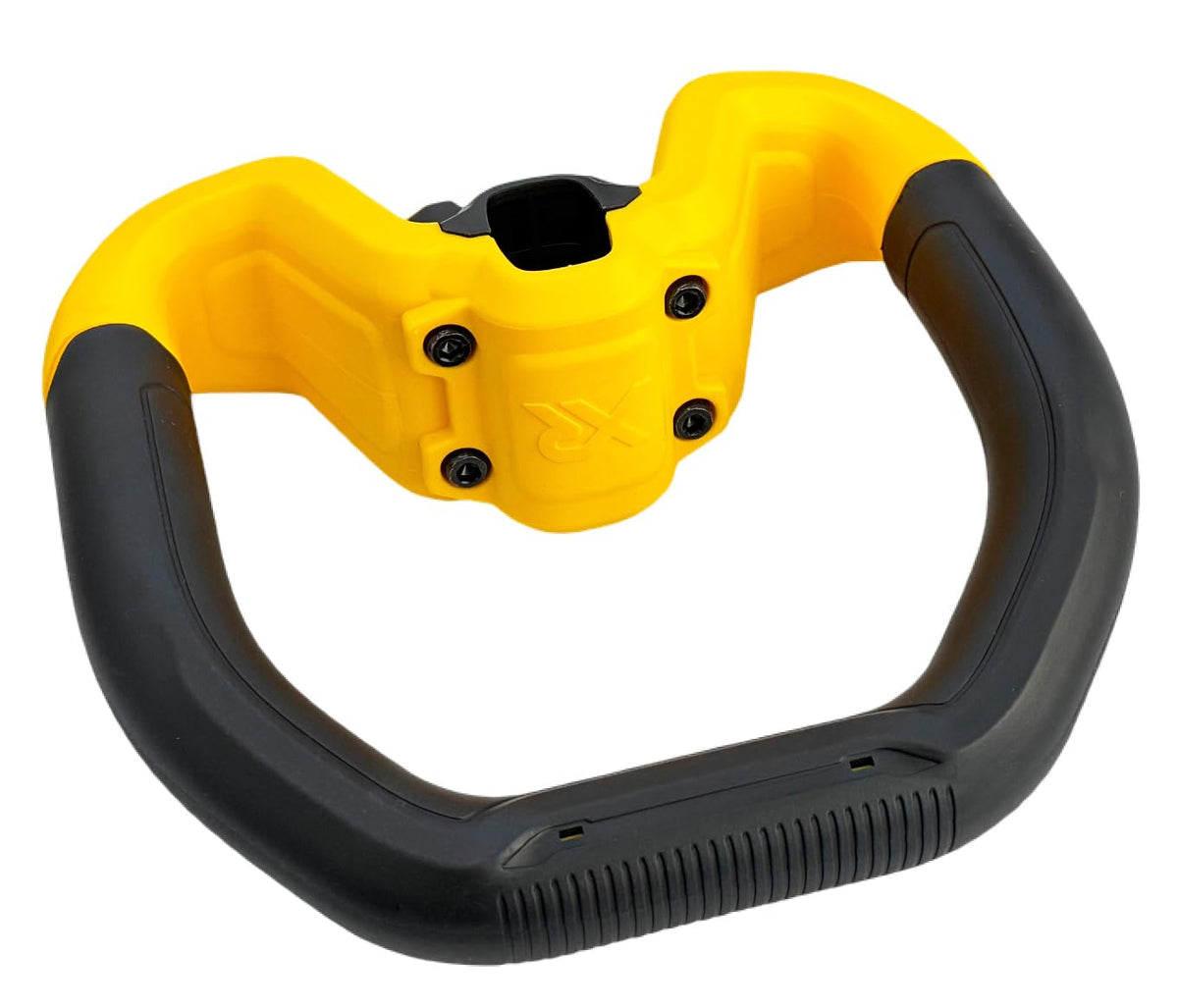 Tolxh #DCST922 Auxiliary Handle 20V Brushless String Trimmer New Replacement Parts Compatible with Craftsman