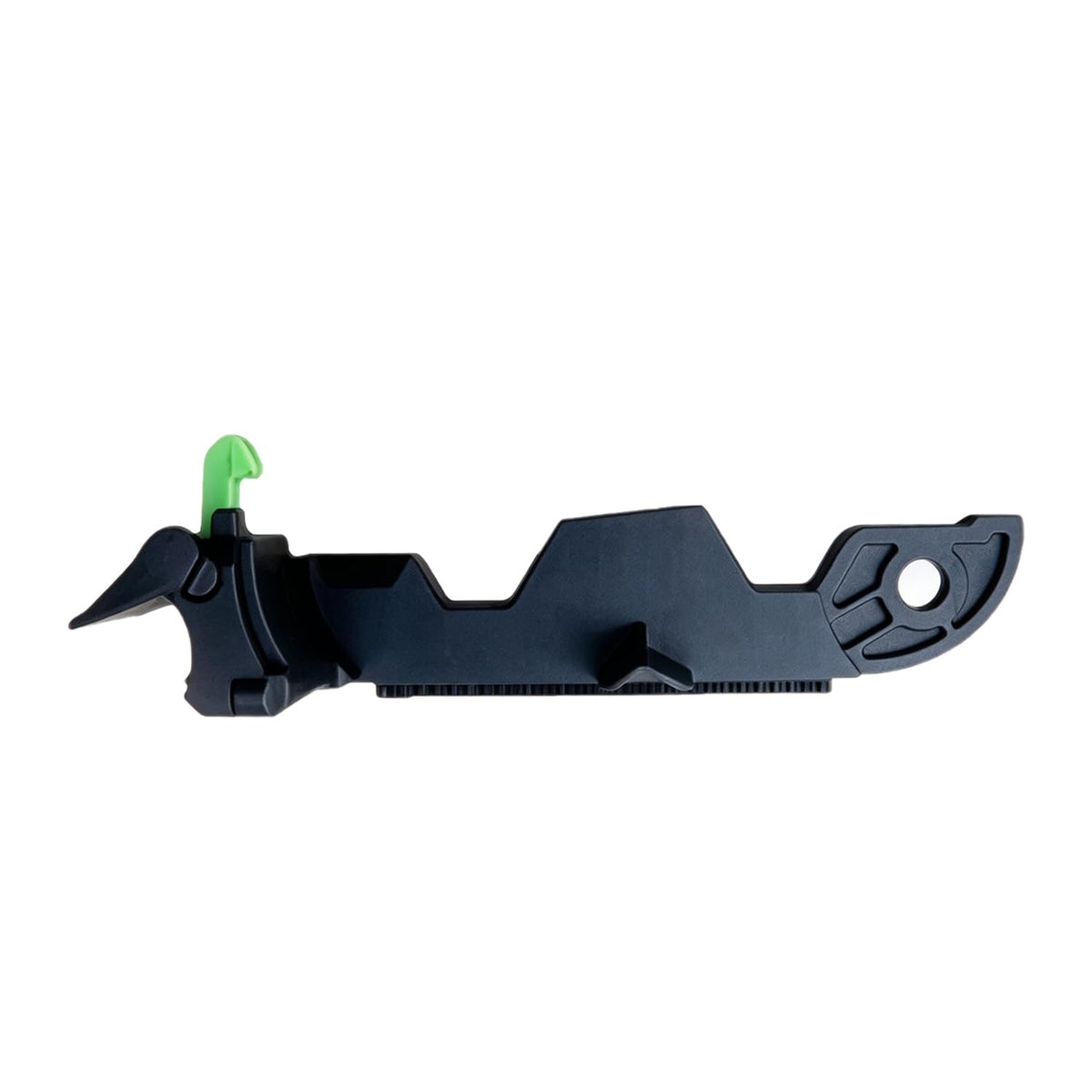Curlingooㅤㅤ Cleaning Head Module Door Latch Compatible with IRobot Roomba S9 (9510) and S9+ (9550) series Vaccum Cleaner Replacement Part