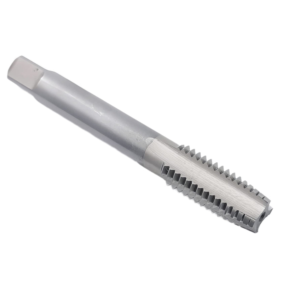 Metric Thread Tap, M14 X 2.0 HSS Machine Right Hand Thread Tap M14X 2.0mm