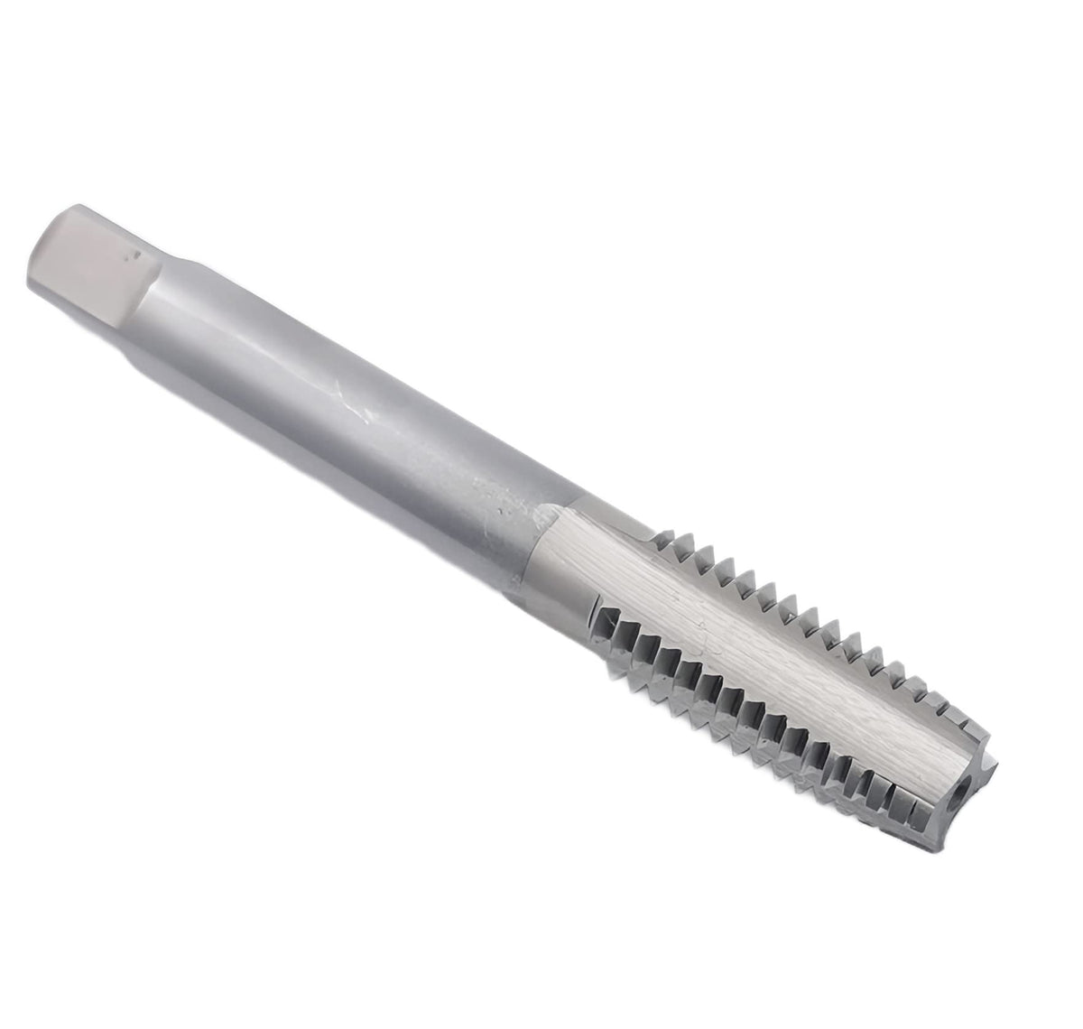 Metric Thread Tap, M14 X 2.0 HSS Machine Right Hand Thread Tap M14X 2.0mm