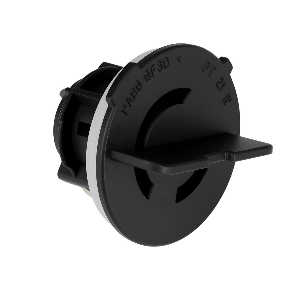 YINETTECH Car Front Turn Signal Bulb Socket 681114499N.11 Compatible with Mercedes Benz Sprinter