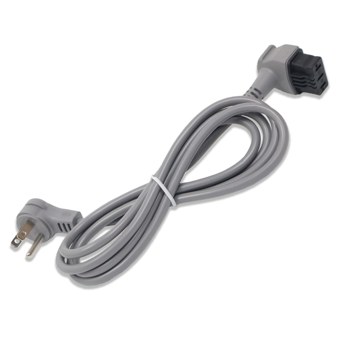 Upgrade 12027214 Dishwasher Power Cord Compatible with Multiple Bosch Dishwasher Models Standard 3-Prong Plug Universal Power Cord Plug-and-Play Design Safety Guaranteed