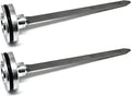 TTocenb 884-330 884330 Piston Driver For Hitachi 2-1/2" Finish Nailer 2-PCS