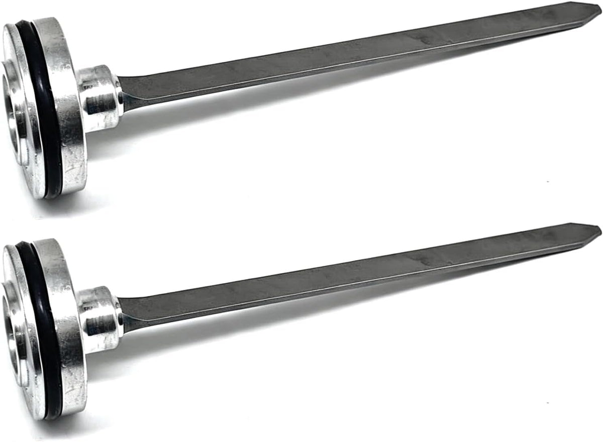 TTocenb 884-330 884330 Piston Driver For Hitachi 2-1/2" Finish Nailer 2-PCS