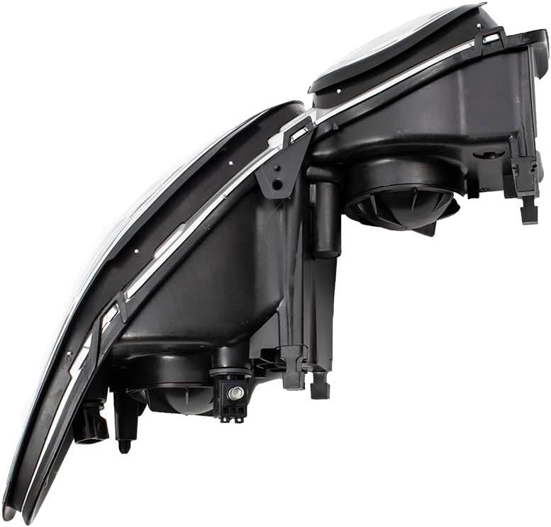 EPIC OE Passenger Headlight for Buick 05-09 LaCrosse Allure Canada
