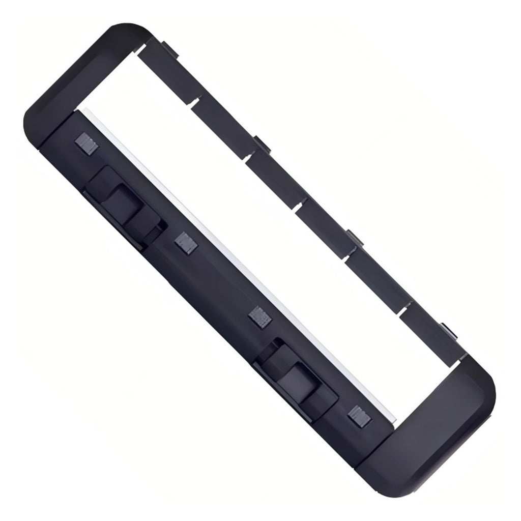 Vacuum Cleaner Accessory Main Brush Cover Replacement， - Compatible with Lefant, For M3/M1/M2/N3/LS1/U180(N3)