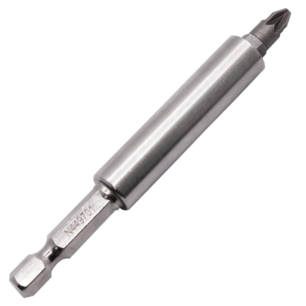 N449701 Bit Tip Holder 619773-02 Compatible with DCF620 DW253 DW254 DW255 DW257 Brushless Drywall Replacement Parts