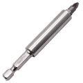 N449701 Bit Tip Holder 619773-02 Compatible with DCF620 DW253 DW254 DW255 DW257 Brushless Drywall Replacement Parts