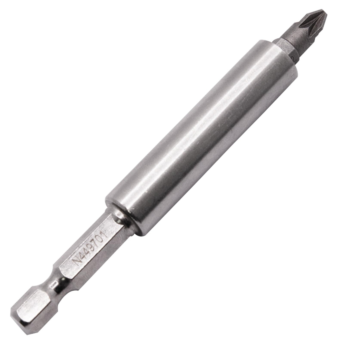 N449701 Bit Tip Holder 619773-02 Compatible with DCF620 DW253 DW254 DW255 DW257 Brushless Drywall Replacement Parts