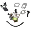 SAKITAM Carburetor Carb kit for 5.5hp Wacker WP1550 Vibratory Plate Compactor
