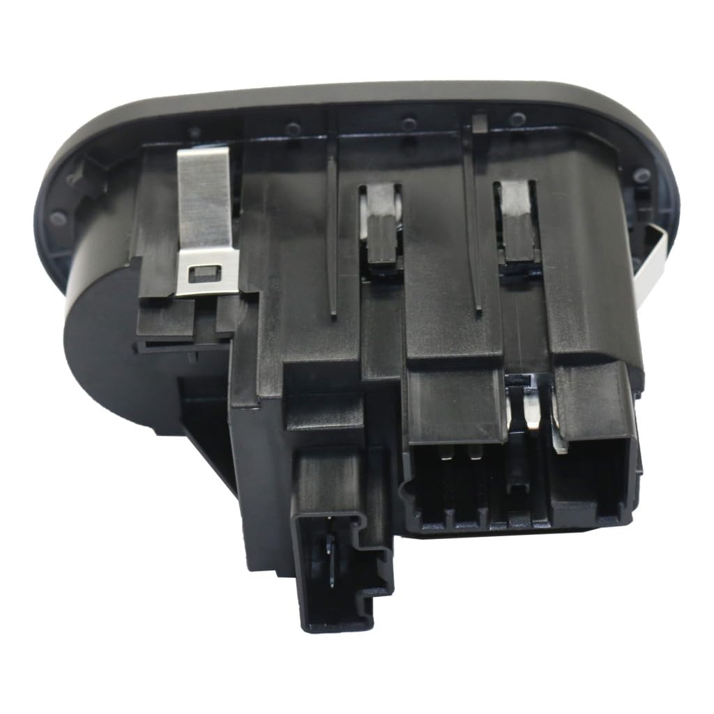 for Ford Excursion Headlight Switch 2002 2003 2004 | w/Auto Headlights & Fog Lights | 2F1Z11654CAB