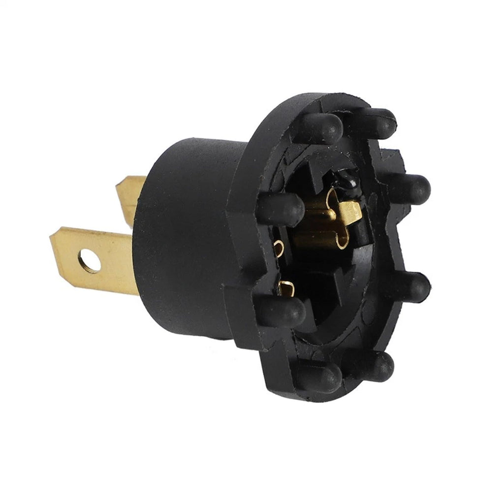 B28V-51-0A3 H7 Headlight Bulb Socket Compatible with Mazda