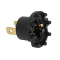 B28V-51-0A3 H7 Headlight Bulb Socket Compatible with Mazda