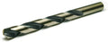 Norseman USA Made Magnum Super Premium Jobber High Speed Steel Twist Drill Bits Type 190-AG - 3/16" - PACK OF 5