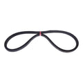 TCINDRR 5000117023 Drive Belt Compatible with Wacker Neuson VP1340, VP1550, VP2050 Plate Compactor