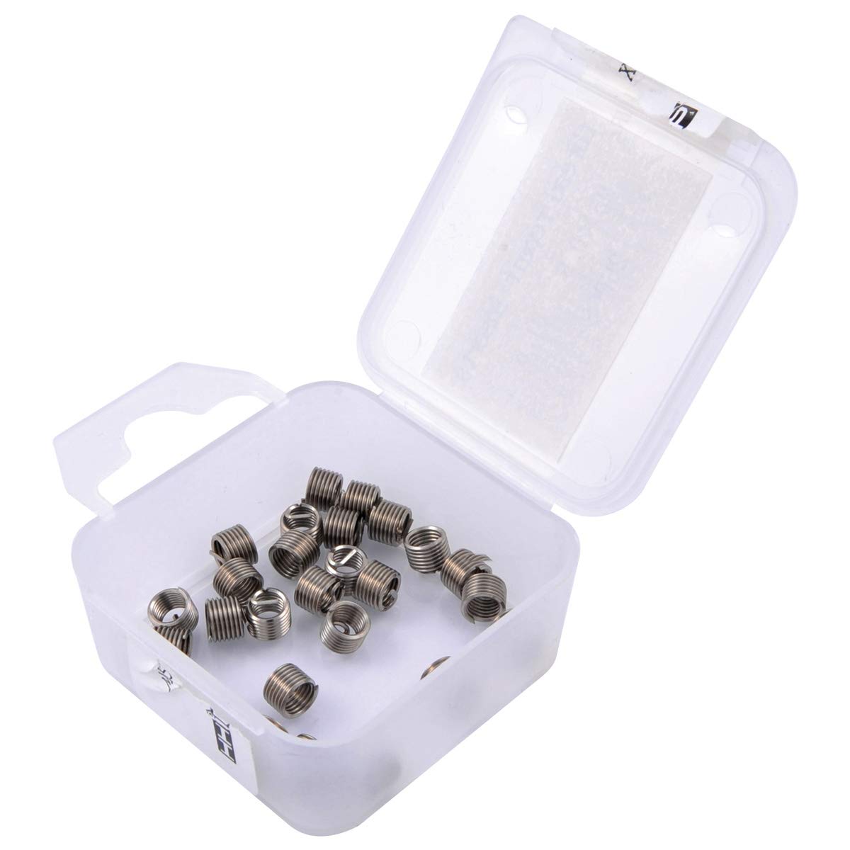 HHIP 1011-0258 7/16-20 Wire Thread Inserts