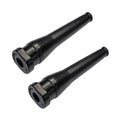 Tovyvw Pack of 2 3600703011 1619P07722 Drill Grommet, Drill Cord Protectors Fits 1366EVS, 11214EVS, 11219EVS, 11220EVS, 11223EVS, GBO12, GBH5-40 Replacement Part New Compatible with Bosch