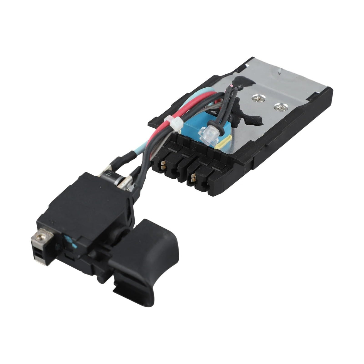 1pc 21.6V Switch Push Button Trigger Switch Controller For Hi-lti SF22-A SFH22-A SIW22T-A SF10W-A22 Home Improvement Replacement