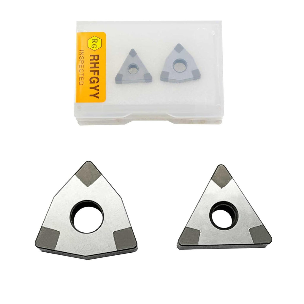 TNMG332/160408 WNMG432/080408 CBN-6 Cubic Boron Nitride Carbide Inserts