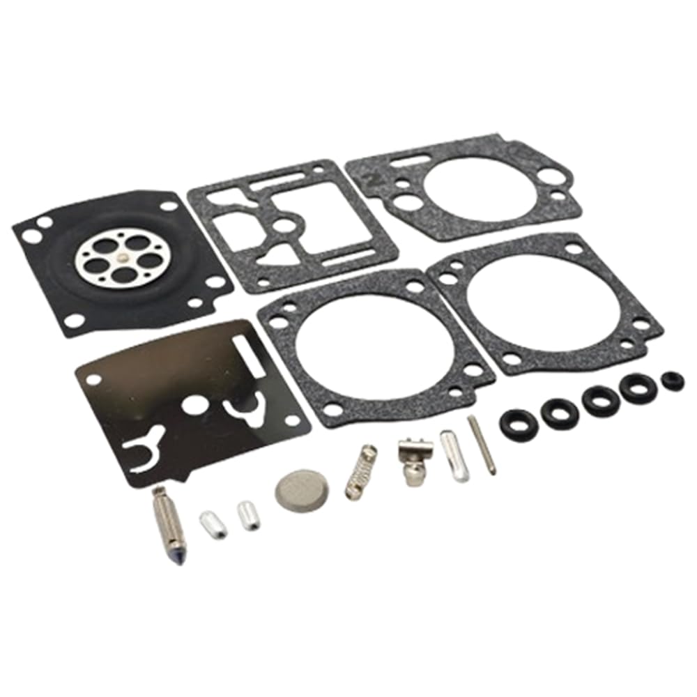 Carburetor Repair Rebuild Carb Kit For Husqvarna Partner K750 K760 Zama RB-177 C3-EL29A 506410003 506410004 10pcs/lot