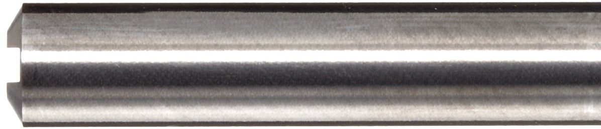 Sandvik Coromant CoroDrill Delta-C R846 Carbide Drill Bit, TiAlN Finish, Cylindrical Shank, Helical Flute, Coolant Through, 140 Degree Split Point, 5.8mm Size, 44mm Cutting Length