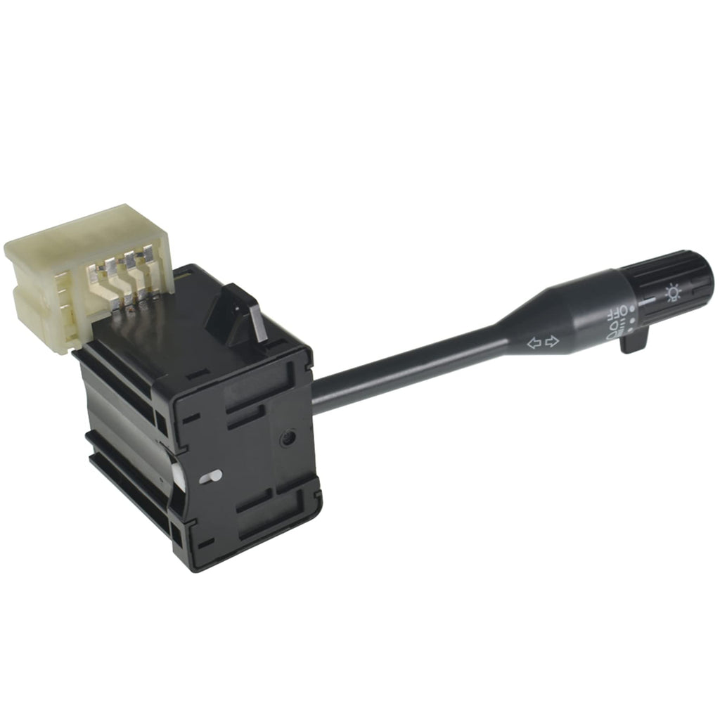 munirater Headlight Turn Combination Switch Replacement for 25540D4500