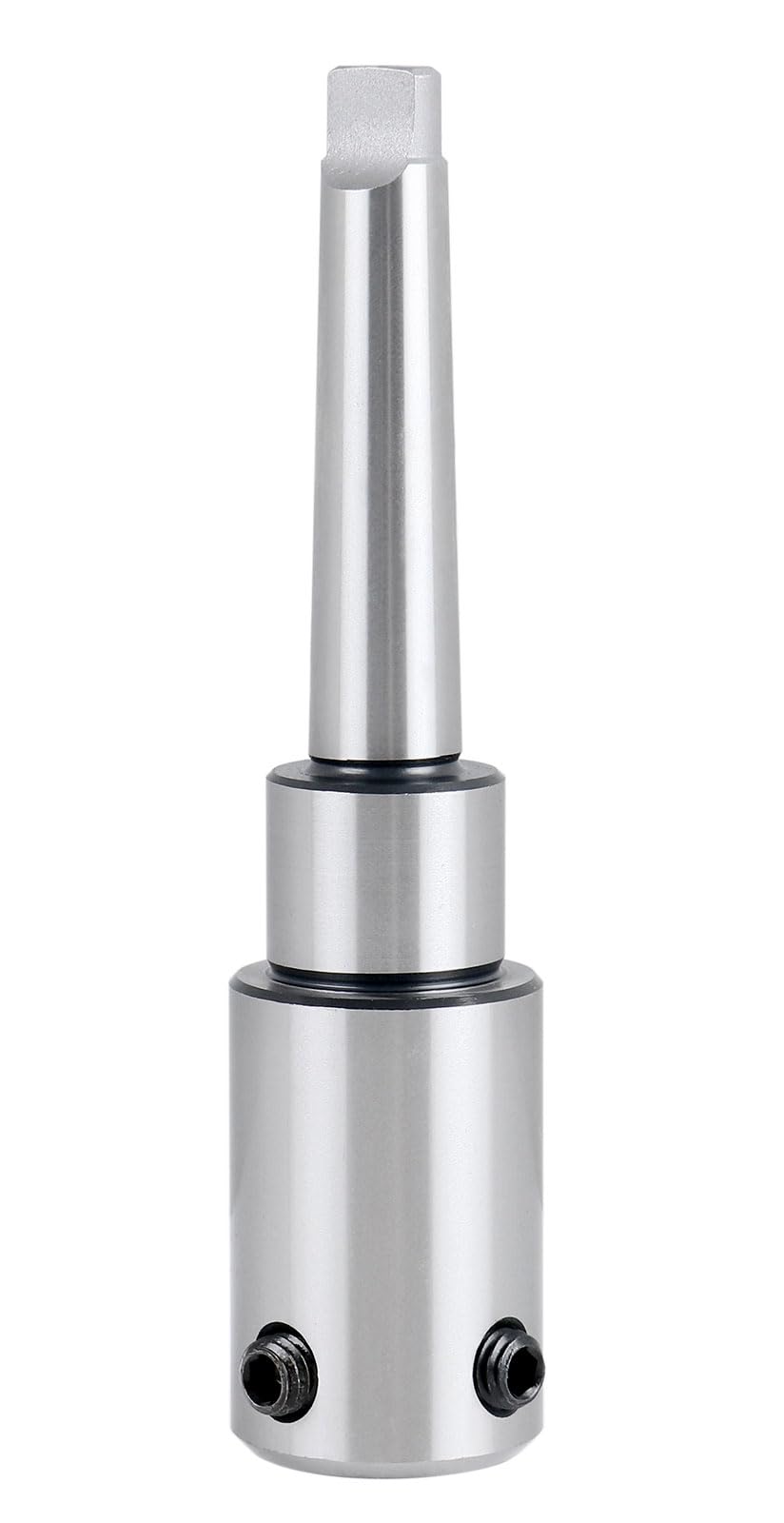 Accusize Industrial Tools Annular Cutter Arbor, MT2 to 3/4" Weldon Shank