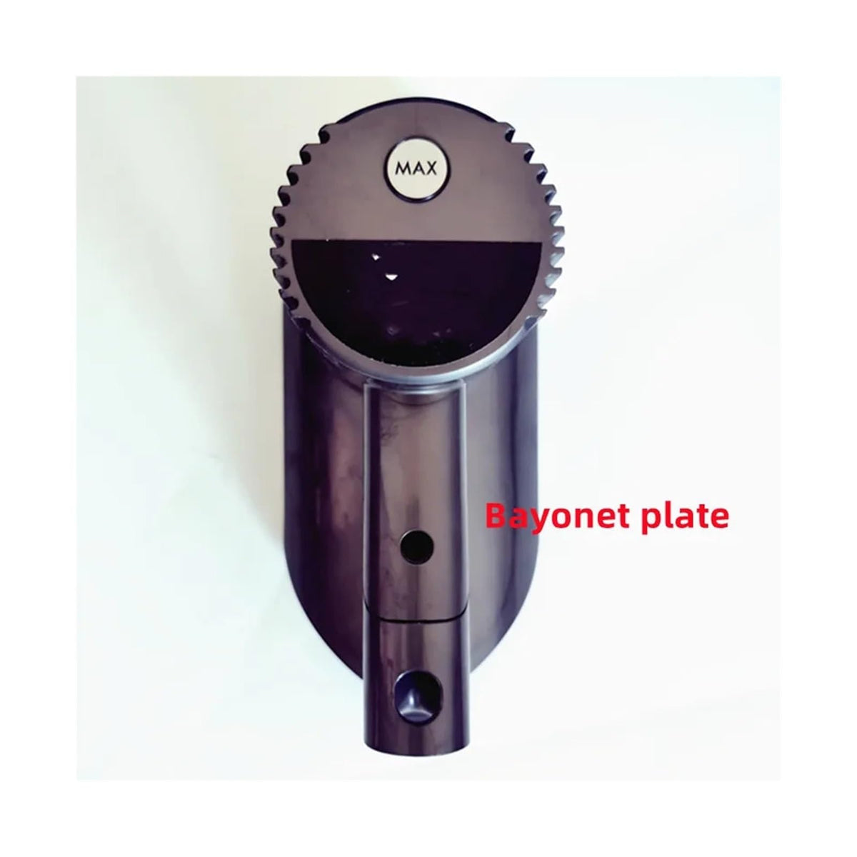 BNDOKTSI Vacuum Cleaner Host ，Compatible for Dyson DC35， Buckle/Button Edition Replace Motor Handle Vacuum Cleaner Vacuum Cleaner Motor(Buckle)