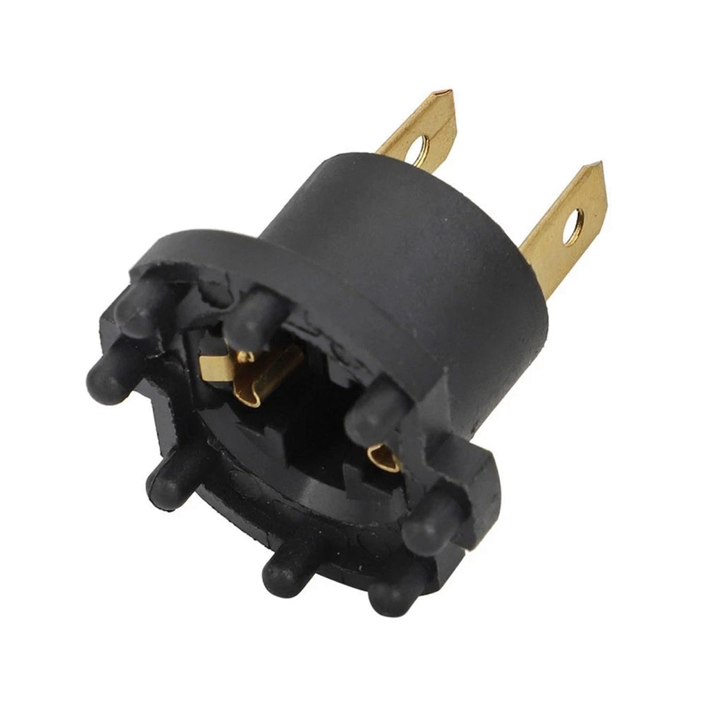 B28V-51-0A3 H7 Headlight Bulb Socket Compatible with Mazda