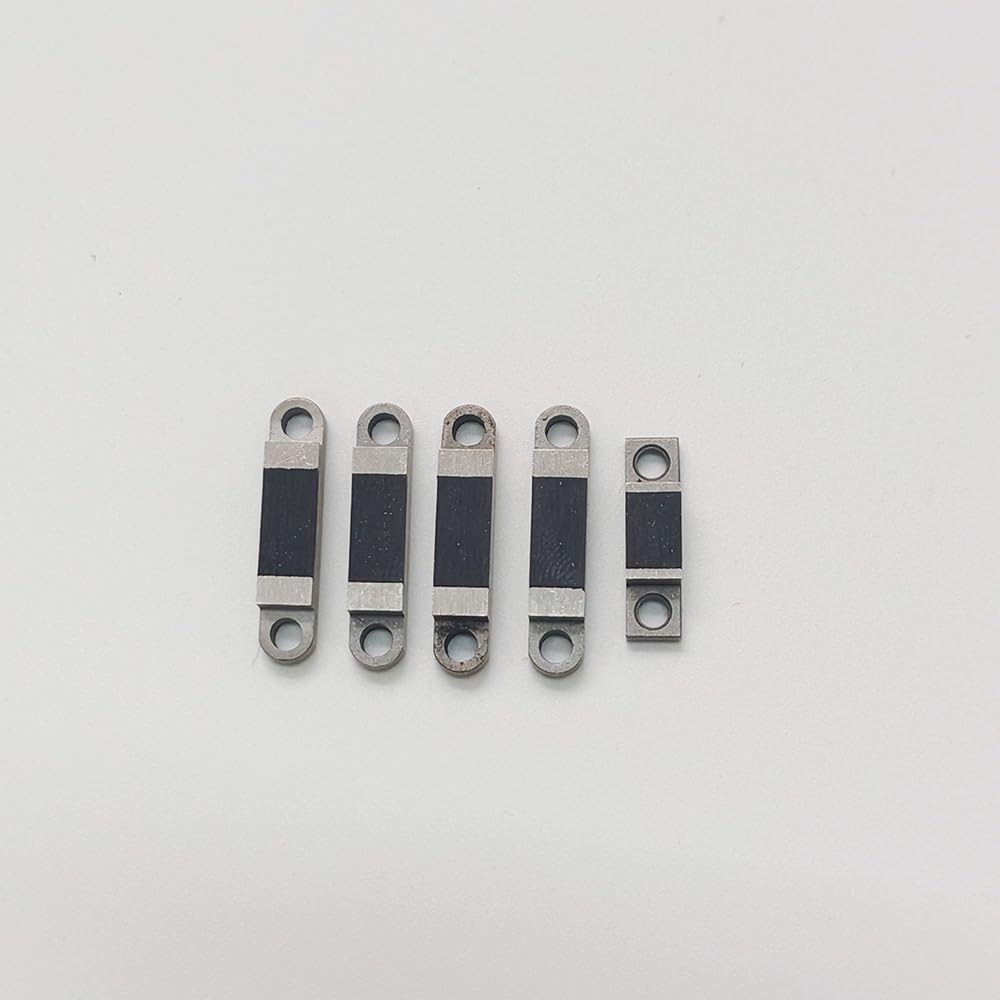 FC-6S cutter accessories FC-6S fc6s FC-6R FC-7R Fiber Cleaver Optical fiber cutting knife Rubber pad Plate Rubber gasket
