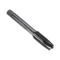 uxcell Spiral Point Thread Tap 1/2-13 UNC 2B, Nitride Coated Machine Screw Tap Tapping Bit Threading Repair Tool, M2 High-Speed Steel (HSS)