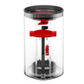 tooloflife Dust Bin Vacuum Dust Bucket Replacement Parts Compatible with Dyson V15 Detect SV14 SV15 SV17 SV22 SV28 Home Cleaning